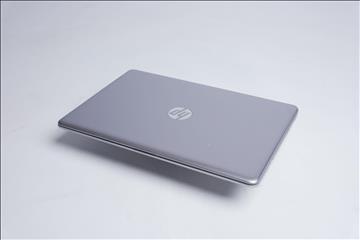 Bärbar dator - HP 250 G6 Notebook OBS! Saknar strömsladd