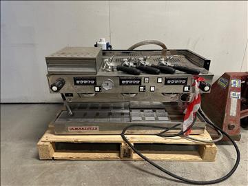 Espressomaskin La Marzocco LINE A 3AV 