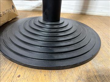 2st Ståbord PEDRALI  h88 obs! Ett i förpackning