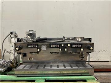 Espressomaskin La Marzocco LINE A 3 AV