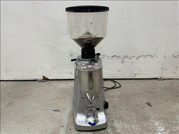 Kaffekvarn mazzer Luigi srl 