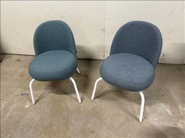 2 st fåtöljer/stol inoff Friend 