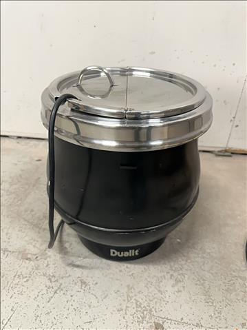 Hotpot Dualit 