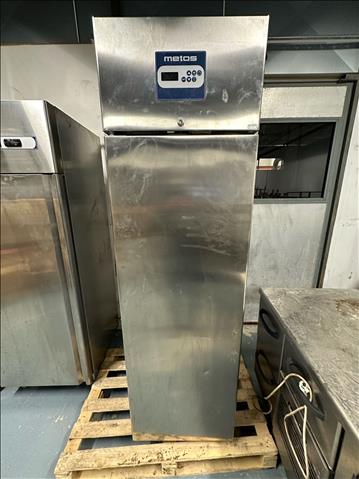 Frys - Metos S 50L BT