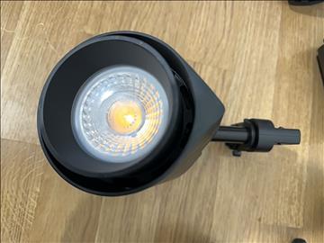 10 st spotlights hide a lite Obs! endast spottar 