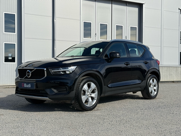 Volvo XC40 T3 Momentum Adv -2021 | Automat