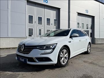 Renault Talisman Grandtour Energy dCi, 110 hk | 2016 | Automat
