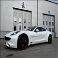 Karma Revero säljes via auktion