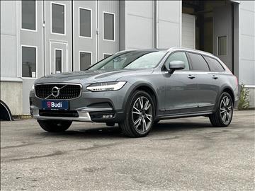 Personbil Volvo V90 Cross Country D5 AWD | Geartronic | 235hk | 2017 | Inscription Pro