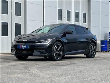 Kia EV6 77.4 kWh AWD GT-Line | GLS | 325hk | 2022