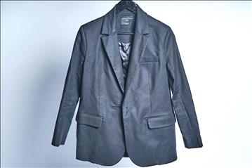 Jacka/Blazer - Motherofpearl, Romy Jacket Black - storlek 38FR/10UK (nypris ca 4350 kr)