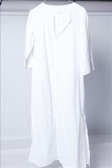 Klänning - Filippa K White Dress