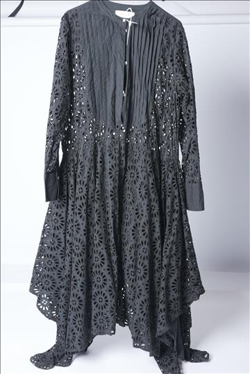 Klänning - Skall Studio Gipsy Shirtdress 0300 Storlek 34