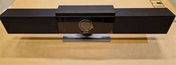 Polycom Studio USB video bar, Ny i kartong