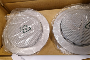 Bose Freespace 3F Satellithögtalare, Nya i kartong 2-pack