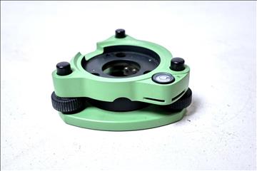 Trefot med optiskt lod - Leica GDF312