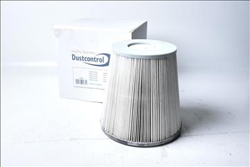 Filter - Dustcontrol, Mikrofilter, H13, AirCube 500