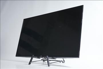 TV - LG 43" 43LX761H, OBS! saknar fjärrkontroll & strömsladd - RETUR