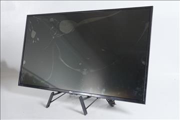 TV - LG 43" 43LX761H, OBS! saknar fjärrkontroll