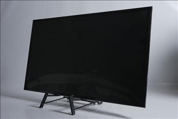 TV - LG 43" 43LX761H, OBS! saknar fjärrkontroll & strömsladd