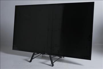 TV - LG 43" 43LX761H, OBS! saknar fjärrkontroll & strömsladd