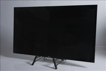 TV - LG 43" 43LX761H, OBS! saknar fjärrkontroll & strömsladd