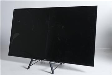 TV - LG 43" 43LX761H, OBS! saknar fjärrkontroll 