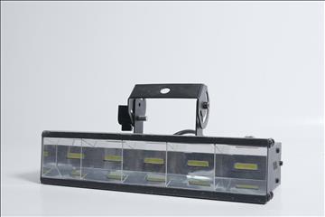 LED Strobe - ADJ, FREQ 5 STROBE