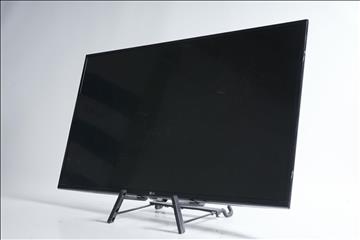 TV - LG 43" 43LX761H, OBS! saknar fjärrkontroll & strömsladd