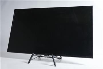 TV - LG 43" 43LX761H, OBS! saknar fjärrkontroll & strömsladd