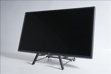 TV - LG 32" 32LW300C, OBS! saknar fjärrkontroll & strömsladd