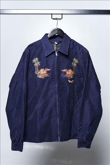 Jacka - Deus Ex Machina, Voodoo Souvenir, strl XL. Nypris 2,499:-