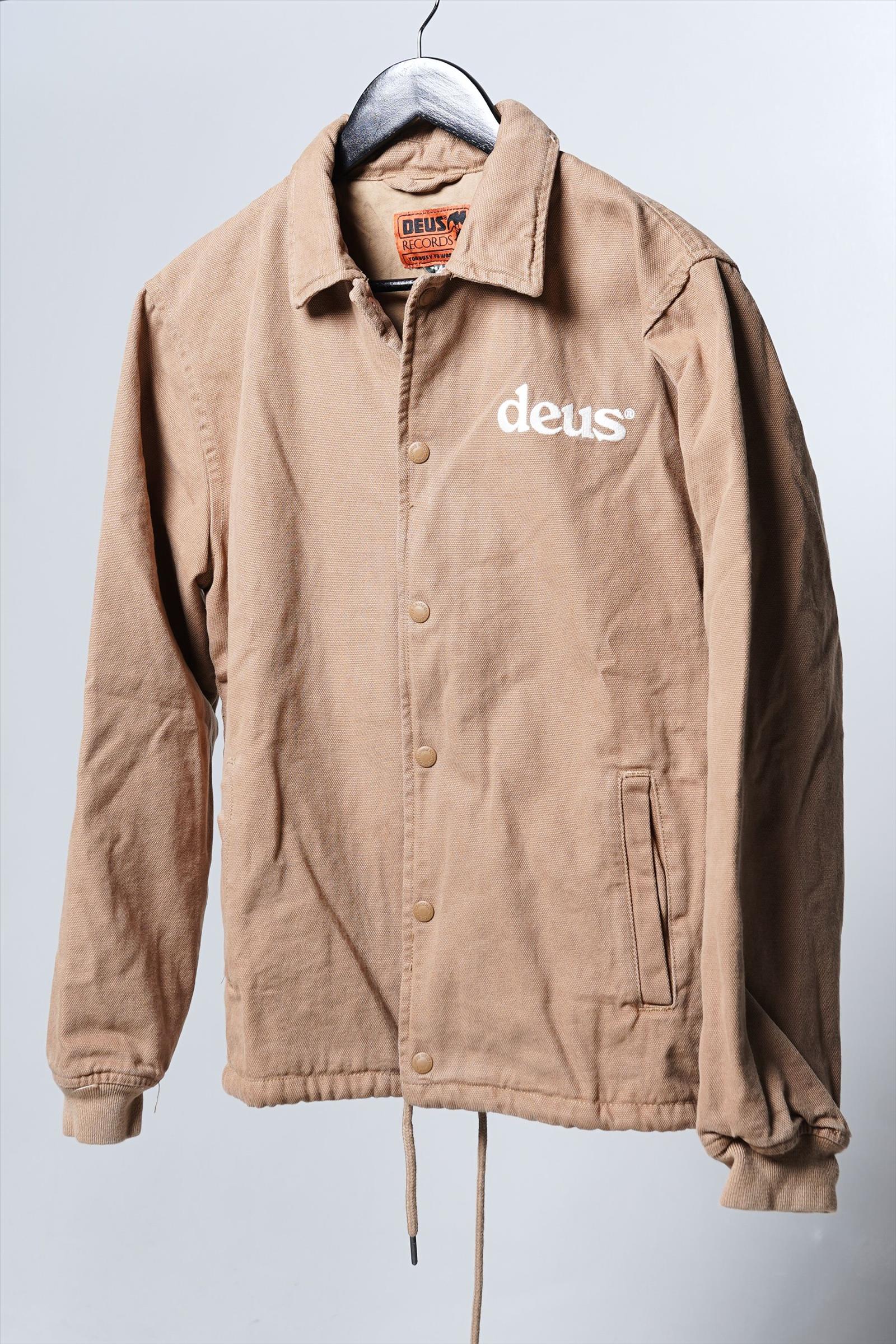 Jacka Deus Ex Machina Records (42462) via konkursauktion | Budi.se