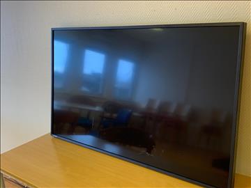 Tv - Sharp pn-y555 (55”?)