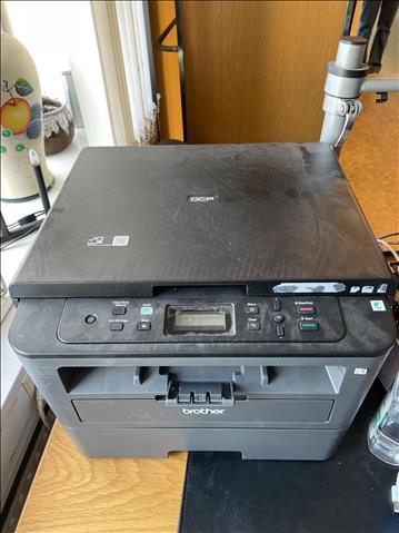 Skrivare brother DCP-L2530DW