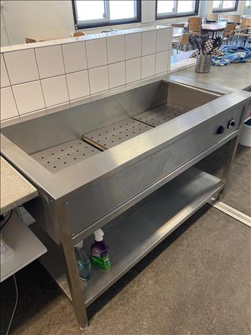 Värmebänk 
