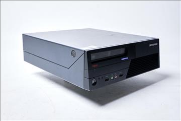 Dator - Lenovo Thinkcentre 7360. Saknar OS