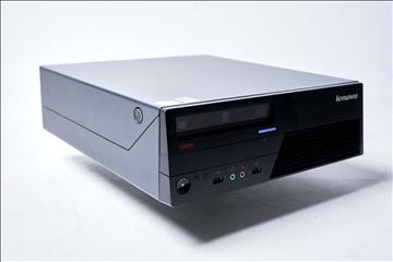 Dator - Lenovo Thinkcentre 7360. Saknar OS