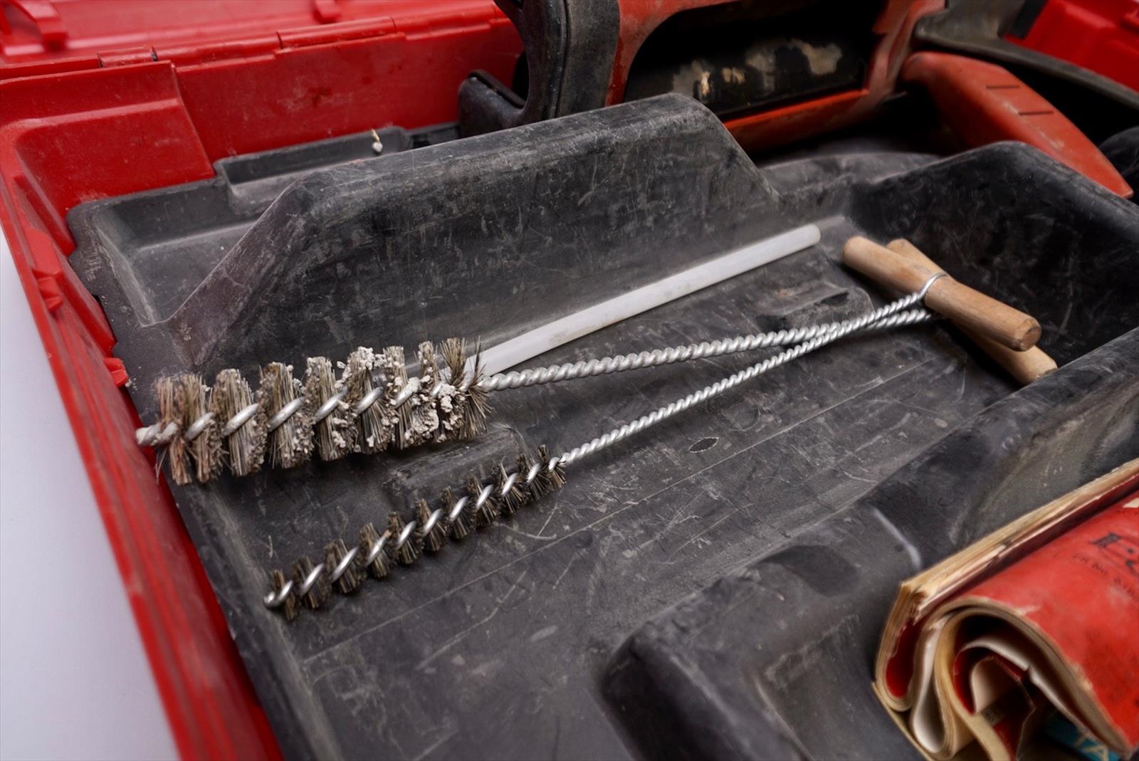 HILTI MD2000 injekteringspistol