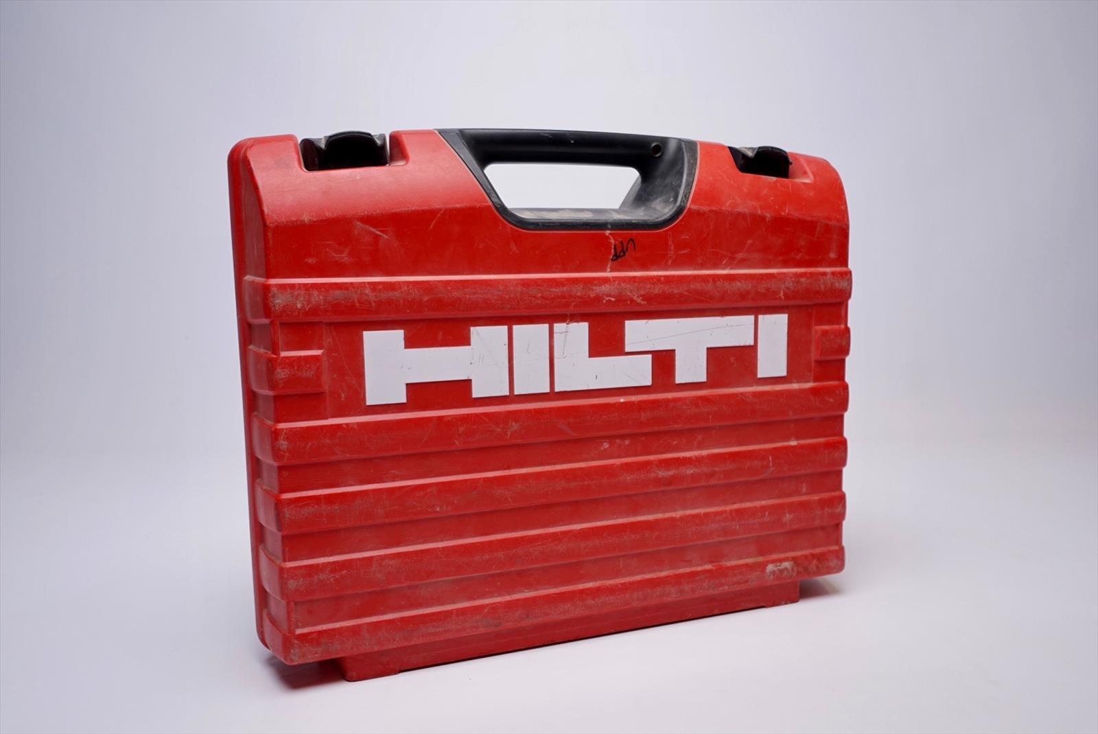 HILTI MD2000 injekteringspistol