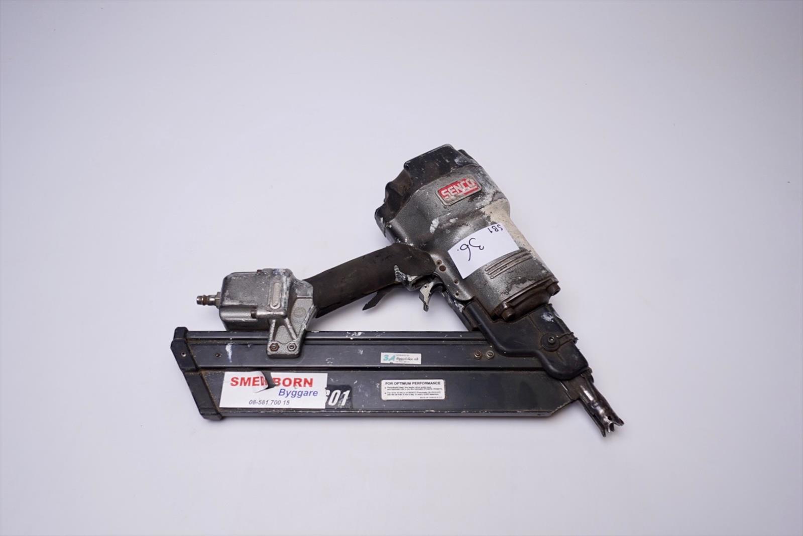 SENCO framepro 601 spikpistol