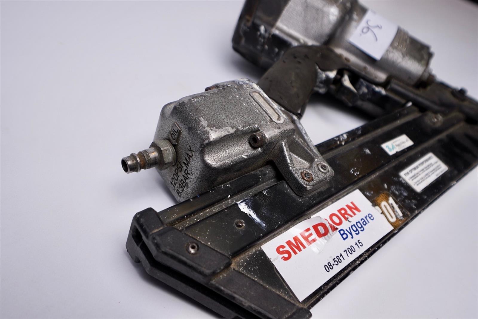 SENCO framepro 601 spikpistol