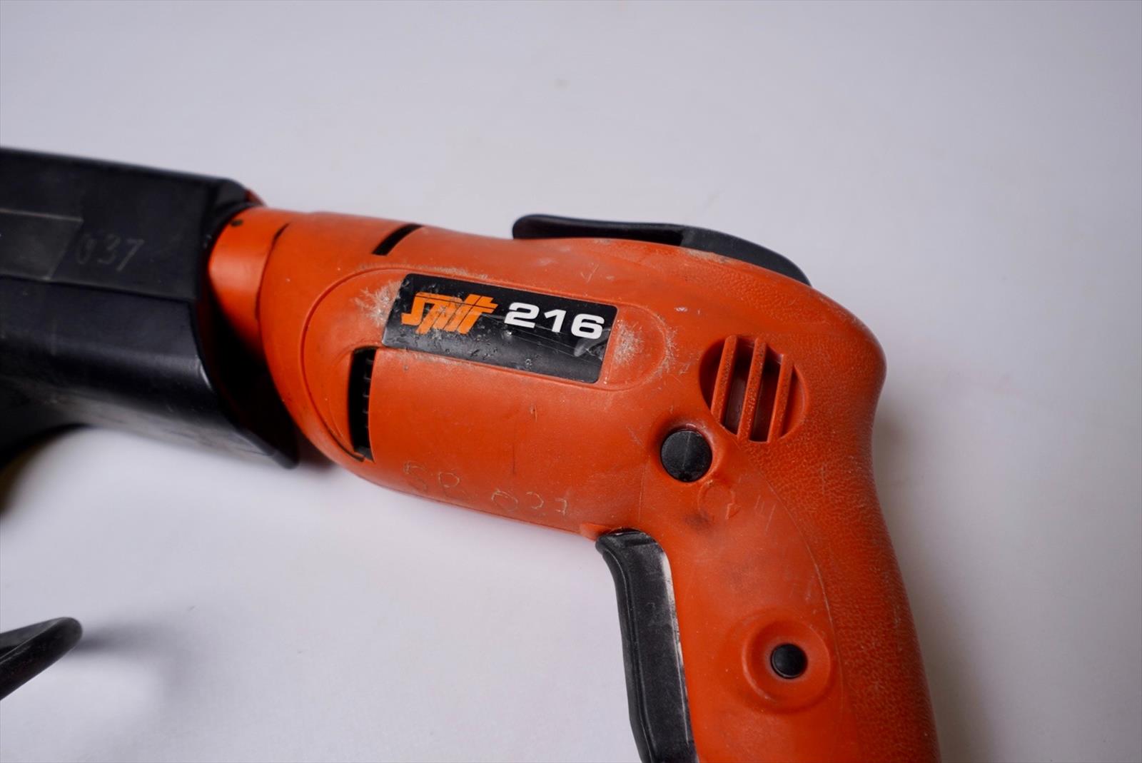 Spit 216 skruvdragare