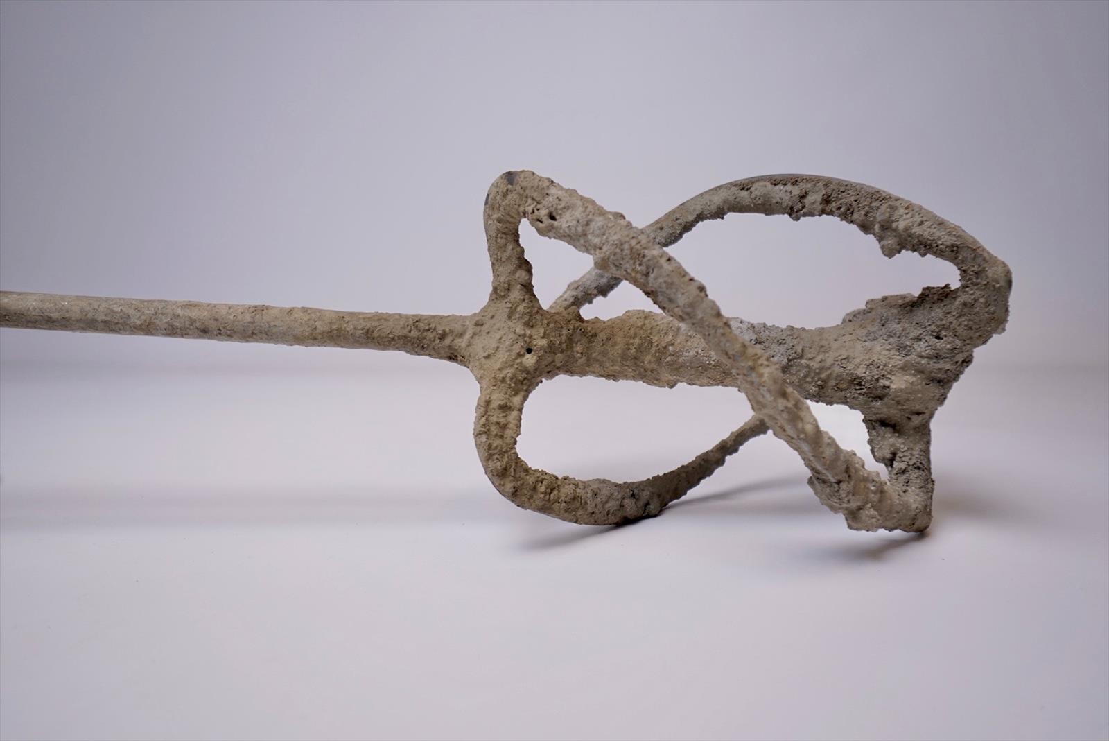 Makita UT1400 blandare inkl visp