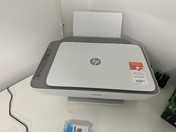 Skrivare, HP DeskJet 2720e