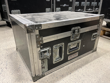 Mixerbordsrack 19"