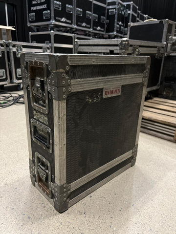 19" Rack
