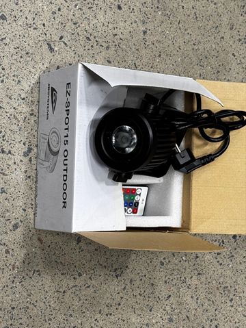 LED-spot JB T15