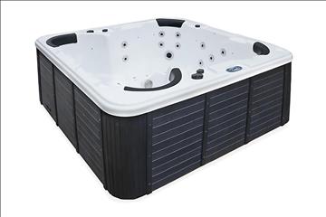 Spabad Pisces NY i kartong (Ordinarie pris 73 999 kr) -706650