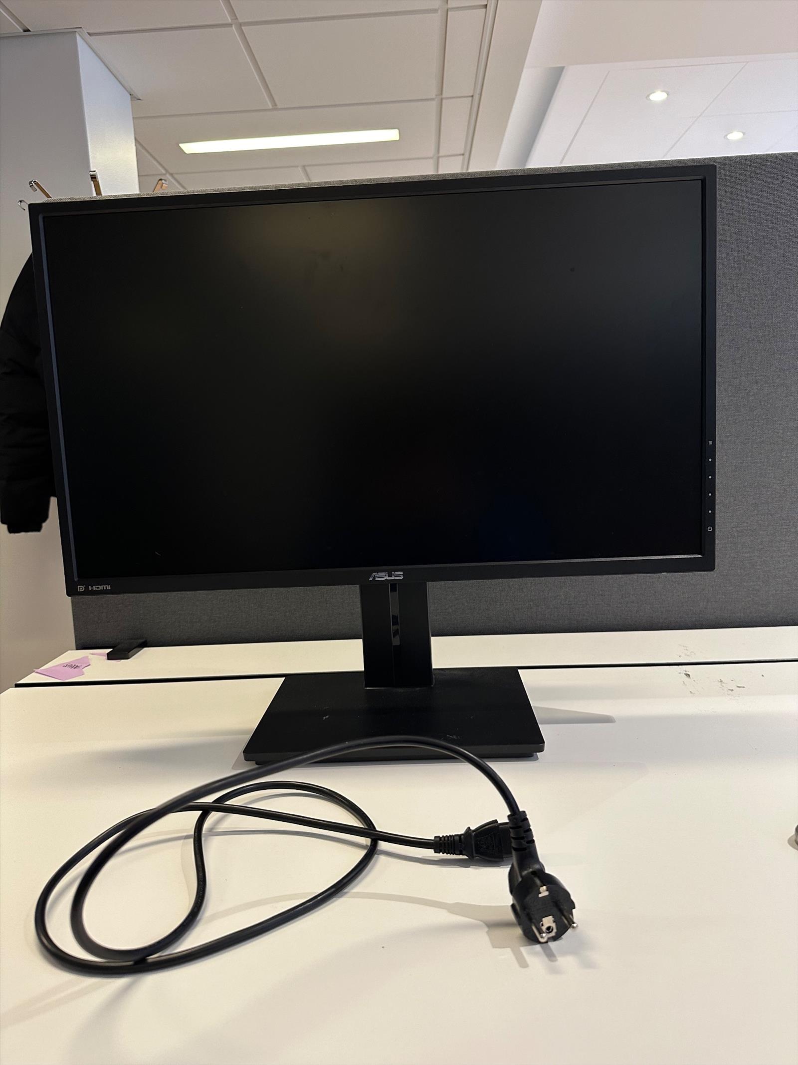 Asus PB277Q 27